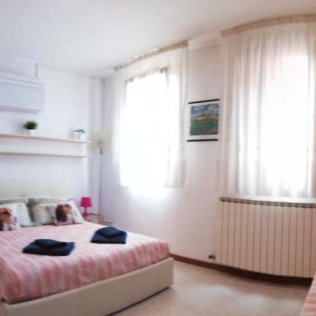 Appartamento Alla Corte Venise Extérieur photo