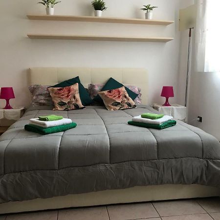 Appartamento Alla Corte Venise Extérieur photo