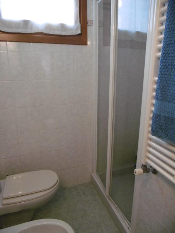 Appartamento Alla Corte Venise Extérieur photo