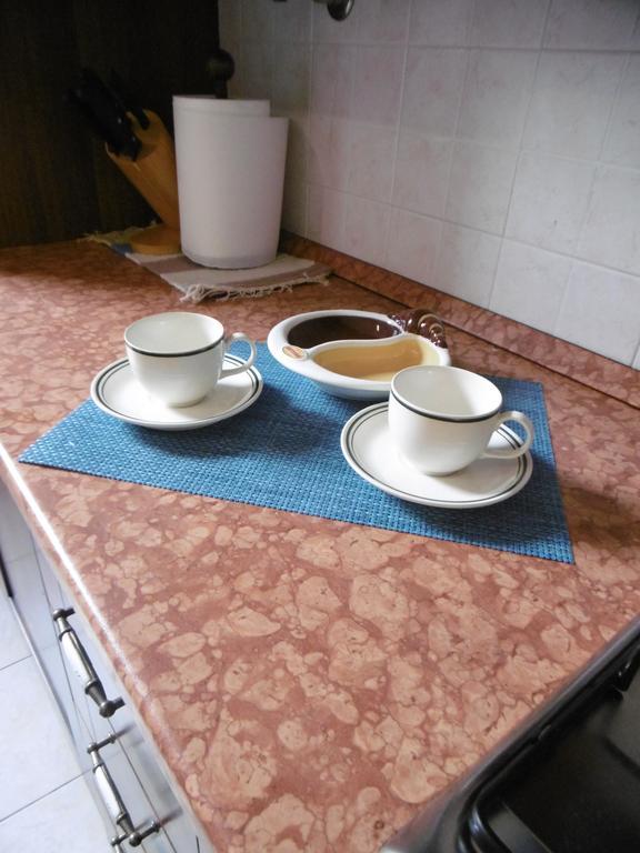 Appartamento Alla Corte Venise Extérieur photo