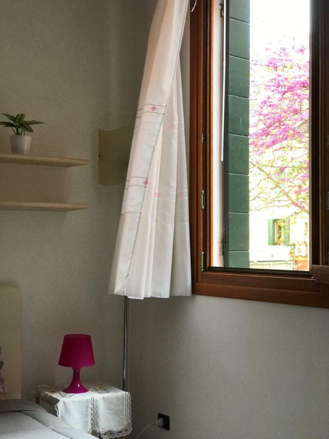 Appartamento Alla Corte Venise Extérieur photo
